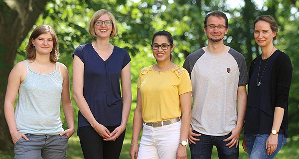Forschungslabor für Experimentelle Neurologie