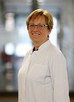 Ute Fricke