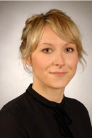 Jacqueline Hofrichter