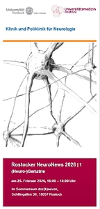 Flyer Rostocker NeuroNews 2026-1
