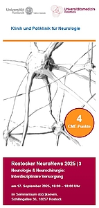Rostocker NeuroNews 2025/3
