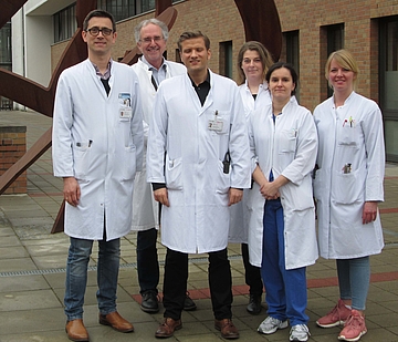 Unser Team